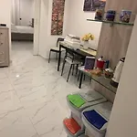 شقة La Casa Di Patta A Spaccanapoli