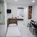 La Casa Di Patta A Spaccanapoli نابولي