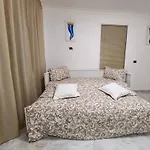 شقة La Casa Di Patta A Spaccanapoli *