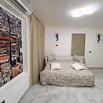 La Casa Di Patta A Spaccanapoli * نابولي