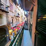 La Casa Di Patta A Spaccanapoli
