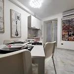 La Casa Di Patta A Spaccanapoli شقة