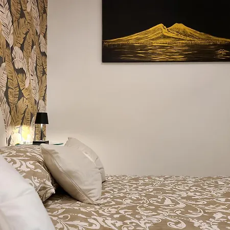 דירה La Casa Di Patta A Spaccanapoli *