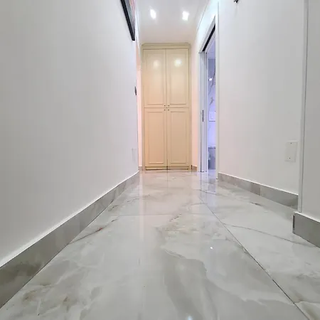 La Casa Di Patta A Spaccanapoli דירה *