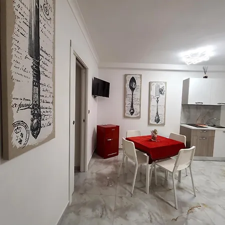 La Casa Di Patta A Spaccanapoli * נאפולי
