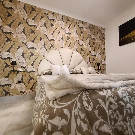 דירה La Casa Di Patta A Spaccanapoli