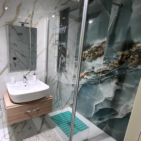 דירה La Casa Di Patta A Spaccanapoli *