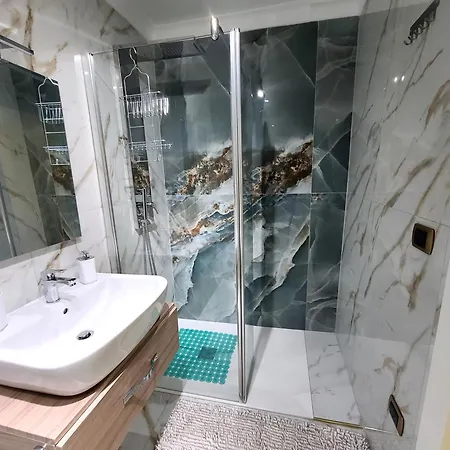 Apartamento La Casa Di Patta A Spaccanapoli *