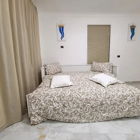 La Casa Di Patta A Spaccanapoli Apartment Naples