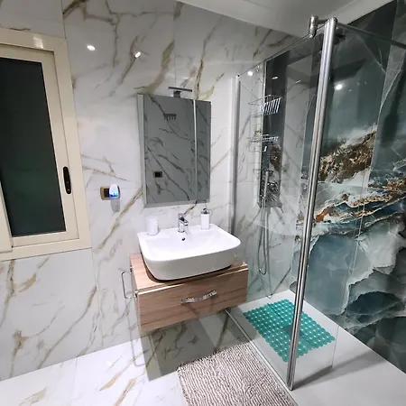 Apartment La Casa Di Patta A Spaccanapoli Naples