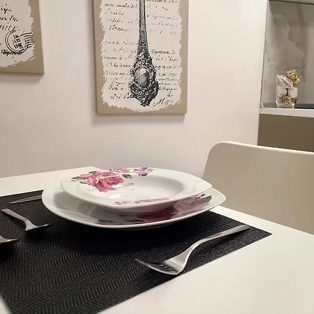 La Casa Di Patta A Spaccanapoli Naples
