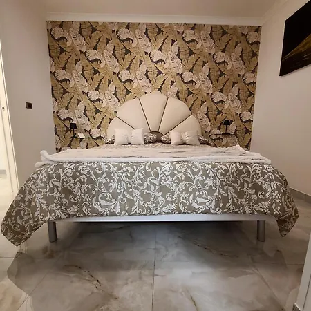Apartment La Casa Di Patta A Spaccanapoli Naples